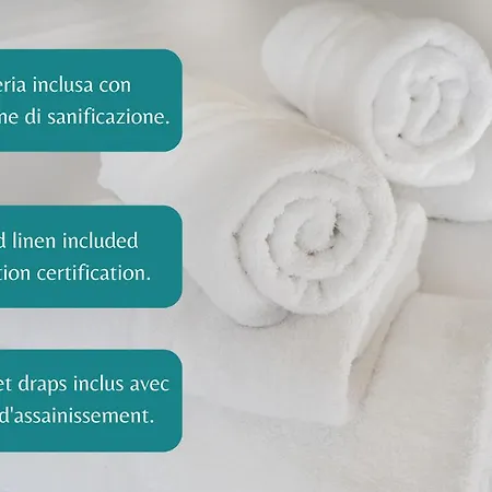 Apartment Archi Di Castello, Storia E Design 3br-wifi-ac *