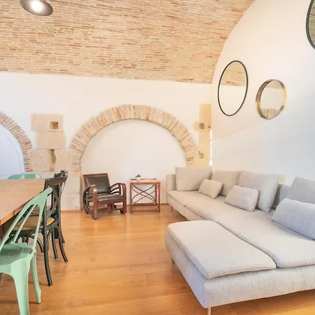 Archi Di Castello, Storia E Design 3br-wifi-ac Cagliari