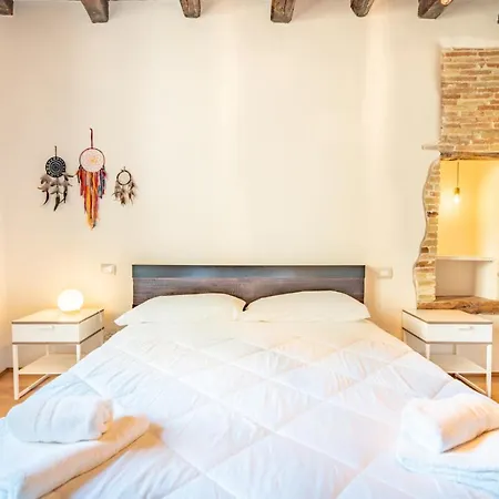Archi Di Castello, Storia E Design 3br-wifi-ac * Cagliari