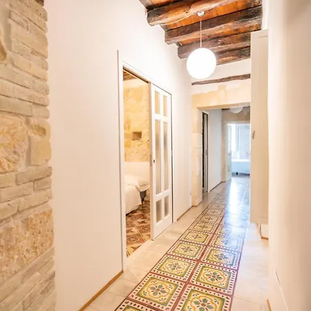 Apartment Archi Di Castello, Storia E Design 3br-wifi-ac Cagliari