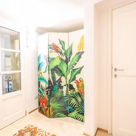 Archi Di Castello, Storia E Design 3br-wifi-ac * Cagliari