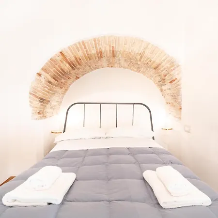 Archi Di Castello, Storia E Design 3br-wifi-ac Apartment Cagliari