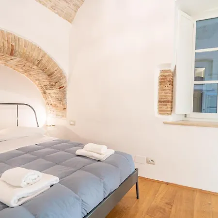 Archi Di Castello, Storia E Design 3br-wifi-ac *