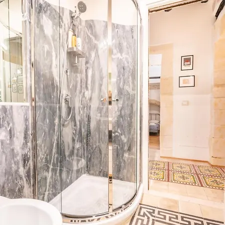 Apartment Archi Di Castello, Storia E Design 3br-wifi-ac Cagliari