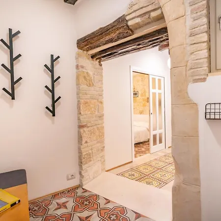 Archi Di Castello, Storia E Design 3br-wifi-ac