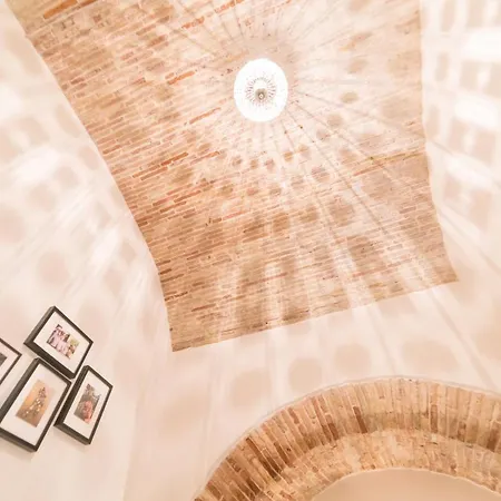 Archi Di Castello, Storia E Design 3br-wifi-ac *