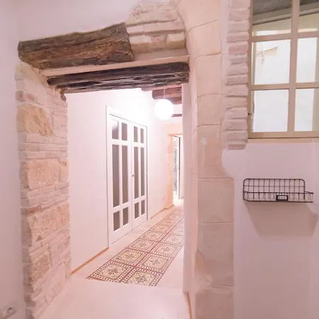 Archi Di Castello, Storia E Design 3br-wifi-ac Apartment
