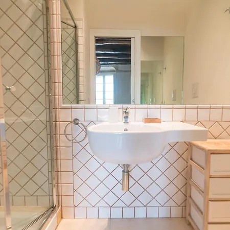 Archi Di Castello, Storia E Design 3br-wifi-ac Apartment