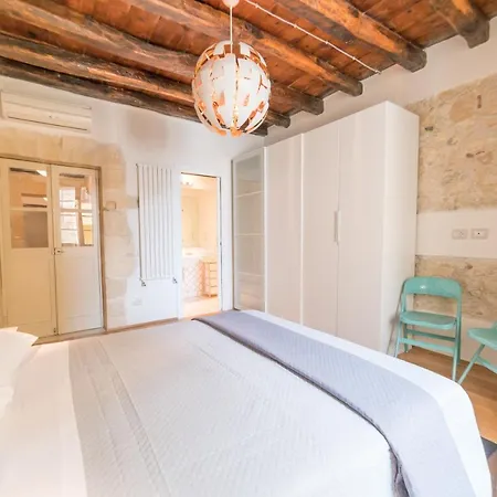 Apartmán Archi Di Castello, Storia E Design 3br-wifi-ac Cagliari