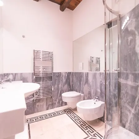 Archi Di Castello, Storia E Design 3br-wifi-ac *