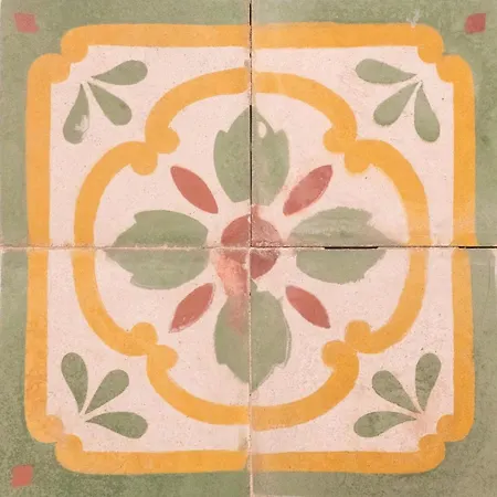 Apartmán Archi Di Castello, Storia E Design 3br-wifi-ac