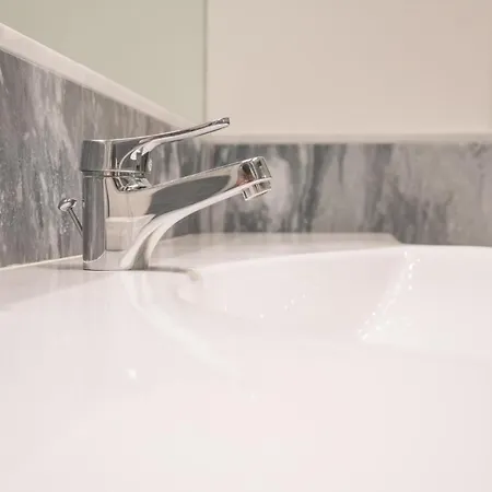 Apartmán Archi Di Castello, Storia E Design 3br-wifi-ac