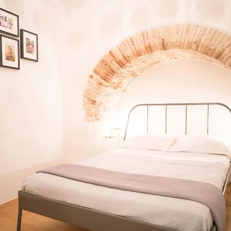Archi Di Castello, Storia E Design 3br-wifi-ac Cagliari