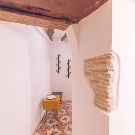 Archi Di Castello, Storia E Design 3br-wifi-ac Apartment *