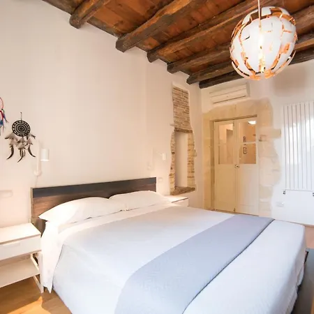 Apartment Archi Di Castello, Storia E Design 3br-wifi-ac *