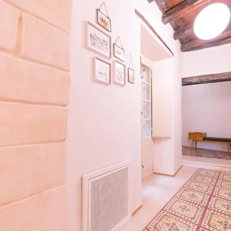 Archi Di Castello, Storia E Design 3br-wifi-ac *