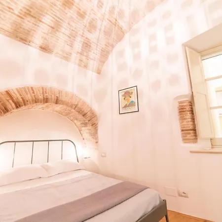 Archi Di Castello, Storia E Design 3br-wifi-ac