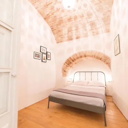 Archi Di Castello, Storia E Design 3br-wifi-ac Apartmán