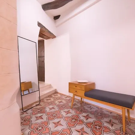 Archi Di Castello, Storia E Design 3br-wifi-ac Apartmán Cagliari