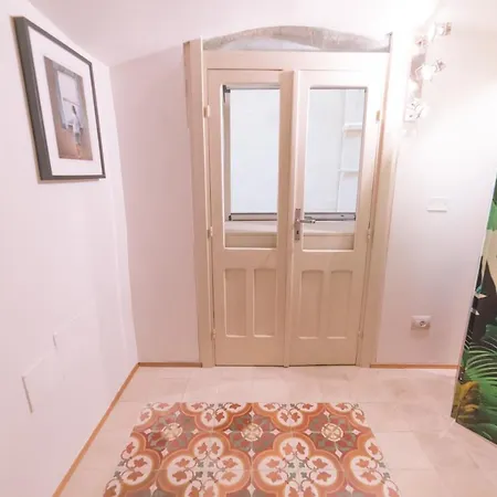 Apartmán Archi Di Castello, Storia E Design 3br-wifi-ac Cagliari