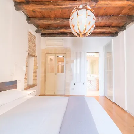 Apartment Archi Di Castello, Storia E Design 3br-wifi-ac Cagliari