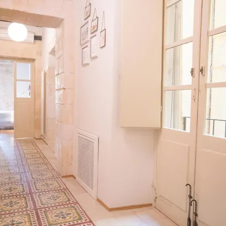 Archi Di Castello, Storia E Design 3br-wifi-ac Apartment