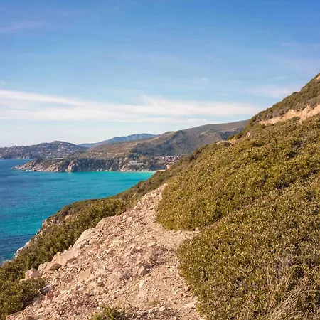 Apartmán Archi Di Castello, Storia E Design 3br-wifi-ac *