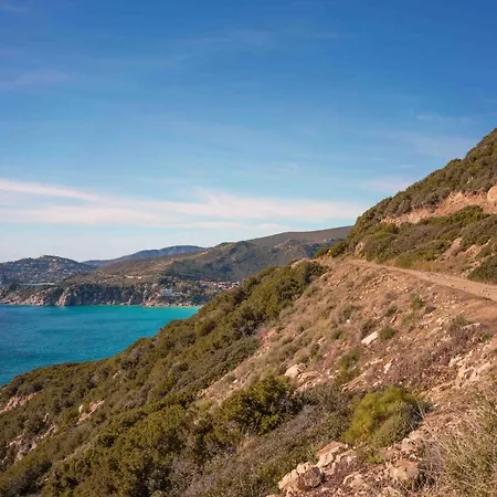 Apartmán Archi Di Castello, Storia E Design 3br-wifi-ac *