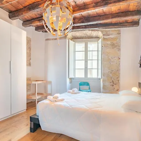 Archi Di Castello, Storia E Design 3br-wifi-ac *