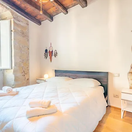Archi Di Castello, Storia E Design 3br-wifi-ac