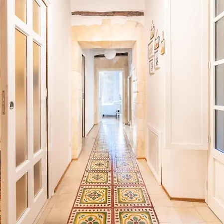 Apartmán Archi Di Castello, Storia E Design 3br-wifi-ac Cagliari