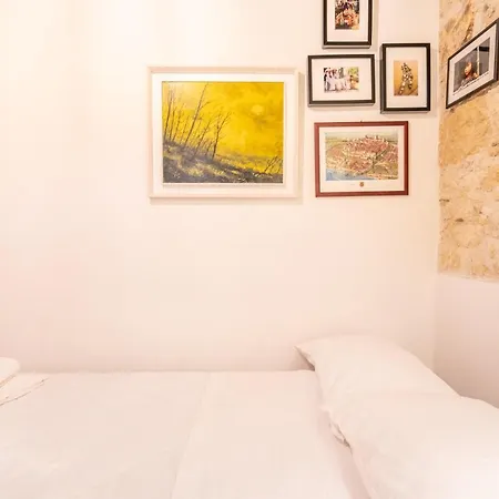 Apartamento Archi Di Castello, Storia E Design 3br-wifi-ac