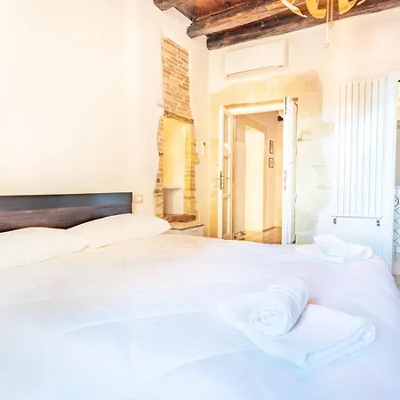 Apartament Archi Di Castello, Storia E Design 3br-wifi-ac Cagliari