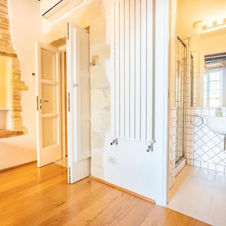 Archi Di Castello, Storia E Design 3br-wifi-ac Cagliari