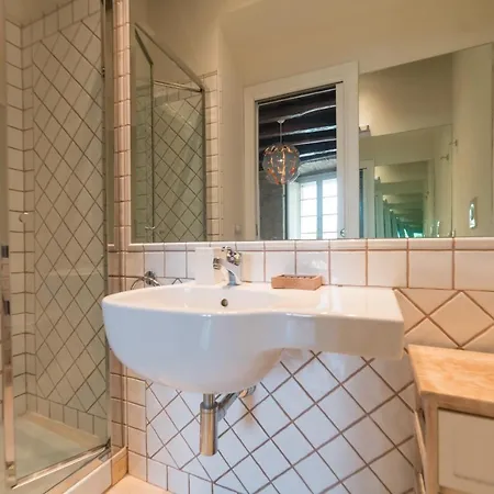 Archi Di Castello, Storia E Design 3br-wifi-ac