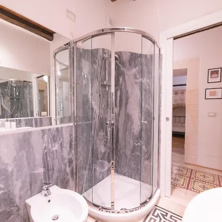 Apartamento Archi Di Castello, Storia E Design 3br-wifi-ac Cagliari
