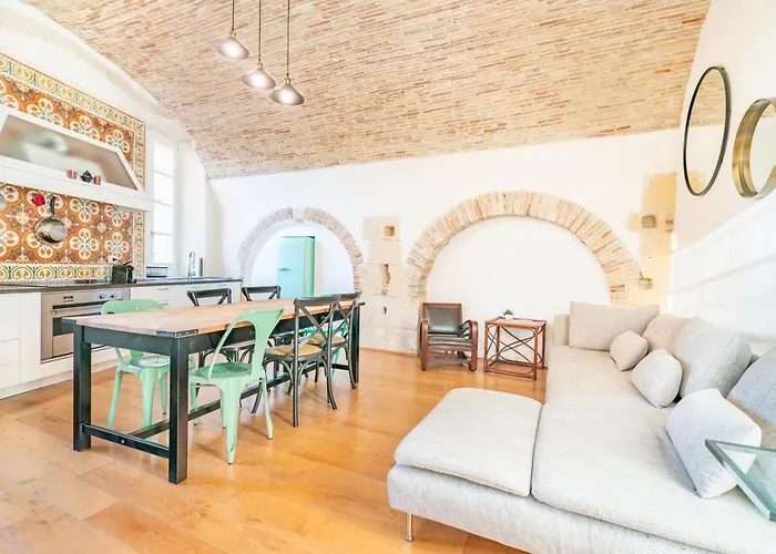 Archi Di Castello, Storia E Design 3br-wifi-ac アパート カリアリ