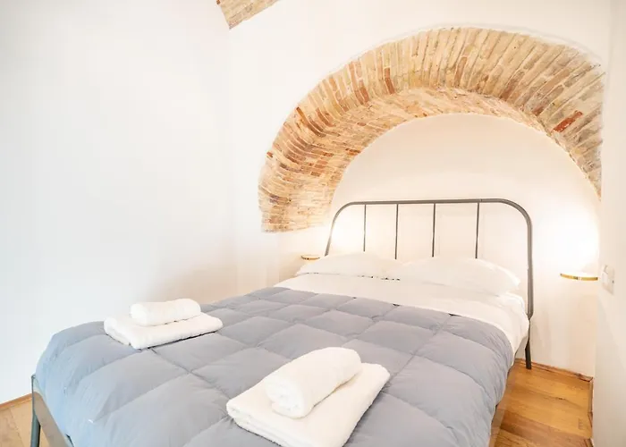 Archi Di Castello, Storia E Design 3br-wifi-ac