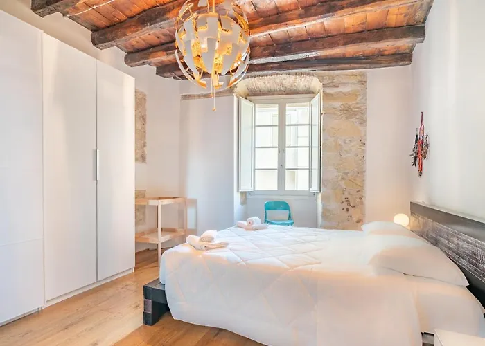 Archi Di Castello, Storia E Design 3br-wifi-ac *