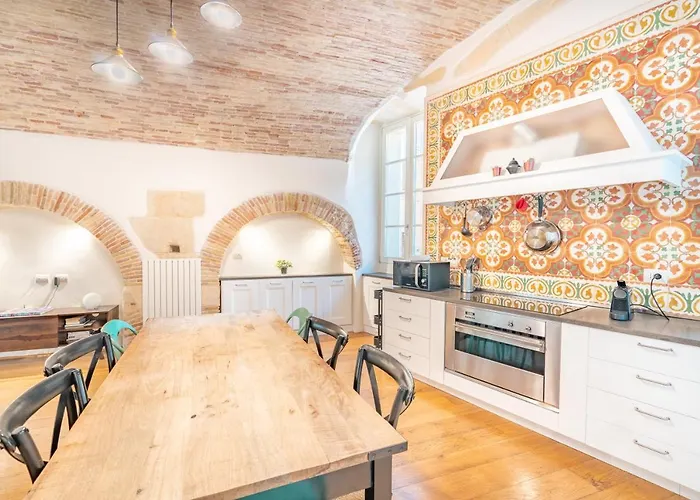 Archi Di Castello, Storia E Design 3br-wifi-ac アパート