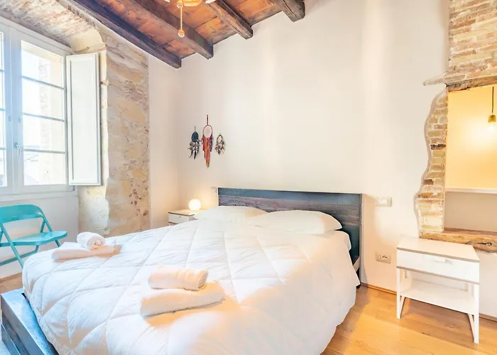 Archi Di Castello, Storia E Design 3br-wifi-ac