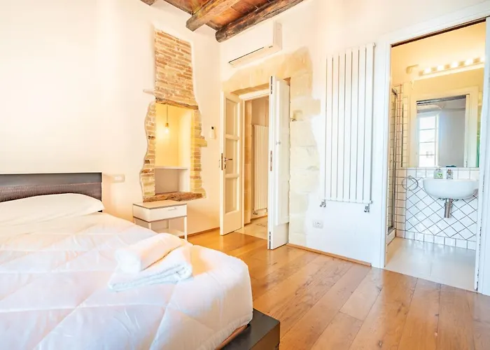 Archi Di Castello, Storia E Design 3br-wifi-ac アパート カリアリ