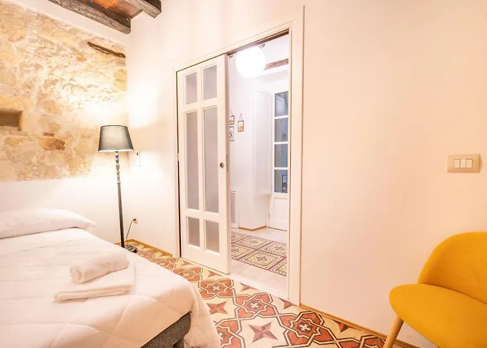 アパート Archi Di Castello, Storia E Design 3br-wifi-ac