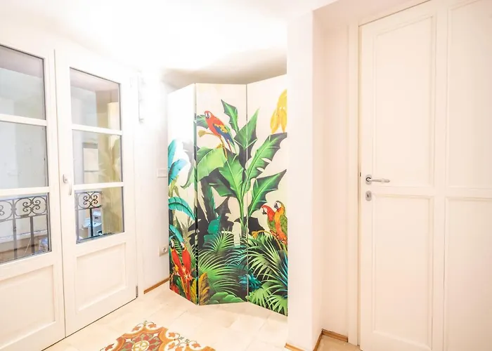 Archi Di Castello, Storia E Design 3br-wifi-ac * カリアリ