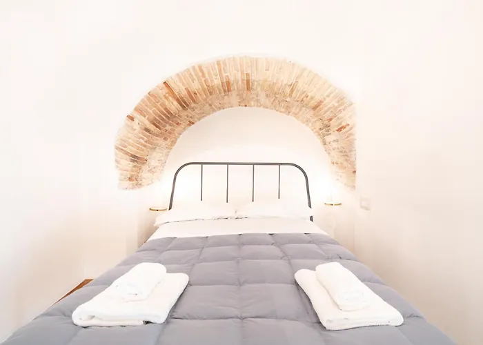 Archi Di Castello, Storia E Design 3br-wifi-ac アパート カリアリ