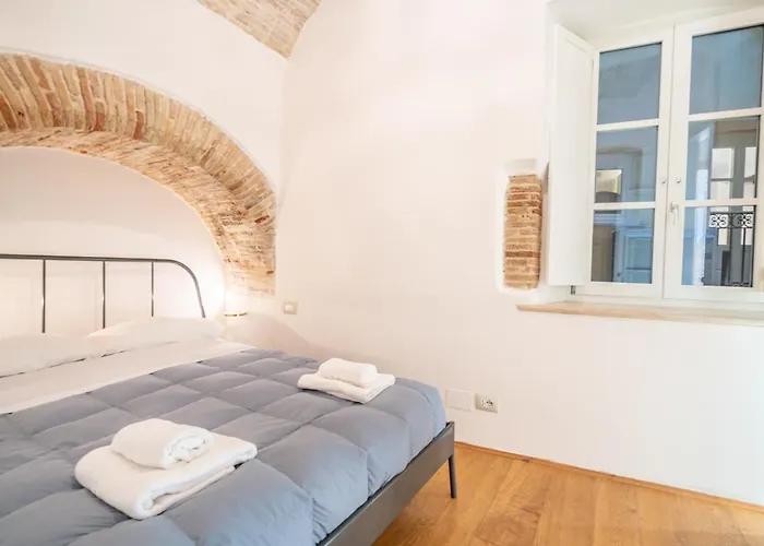 Archi Di Castello, Storia E Design 3br-wifi-ac *