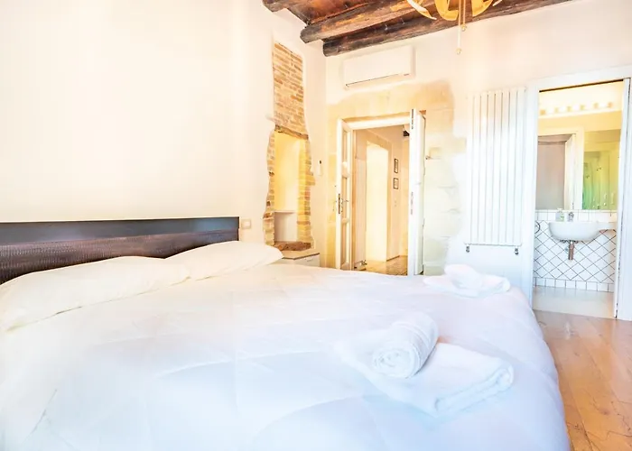 アパート Archi Di Castello, Storia E Design 3br-wifi-ac カリアリ