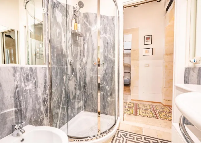 アパート Archi Di Castello, Storia E Design 3br-wifi-ac カリアリ