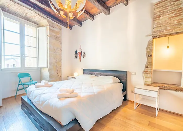 Archi Di Castello, Storia E Design 3br-wifi-ac