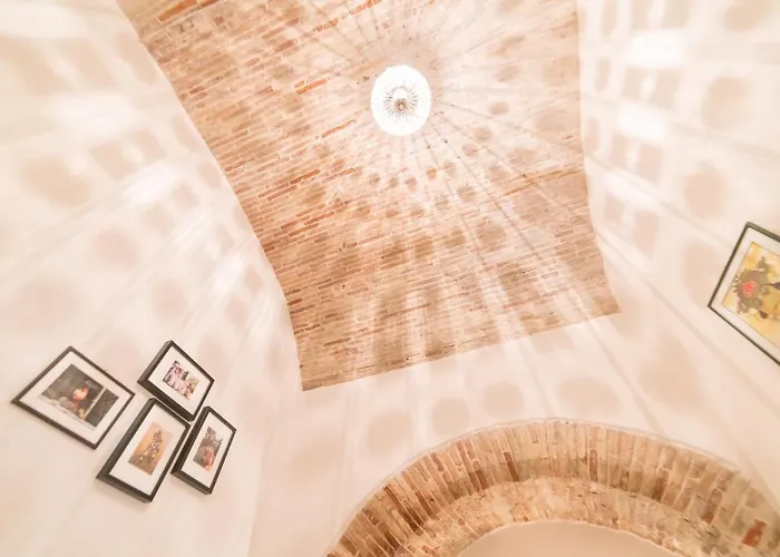 Archi Di Castello, Storia E Design 3br-wifi-ac *